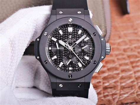 hublot big bang jeans replica|Hublot big bang all black.